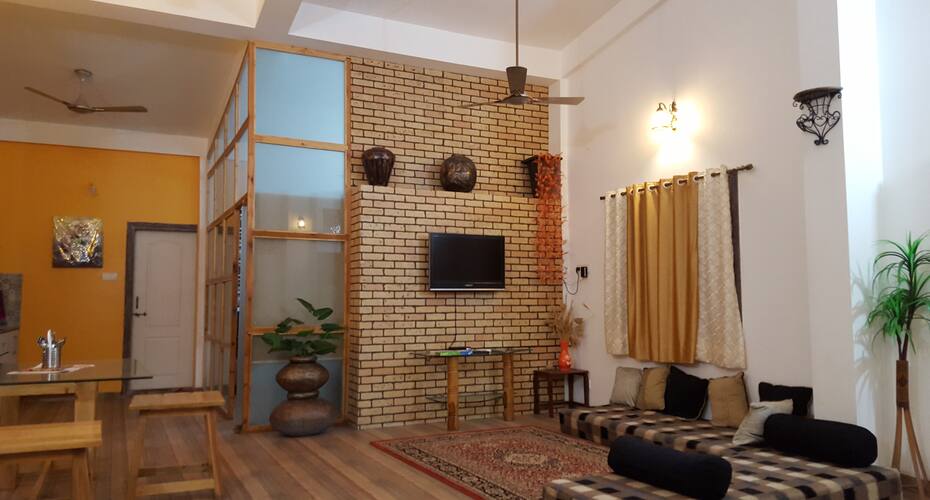 Royale Villas, Panchgani 3